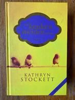 Een keukenmeidenroman - Kathryn Stockett, Ophalen of Verzenden, Zo goed als nieuw, Nederland, Kathryn Stockett