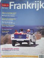 Leven in Frankrijk 37  magazines, Boeken, Tijdschriften en Kranten, Ophalen, Gelezen, Overige typen