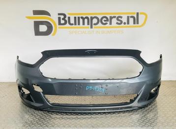 Bumper Ford Ka+ Ka Plus 2016-2019 Voorbumper 1-D4-14359z beschikbaar voor biedingen