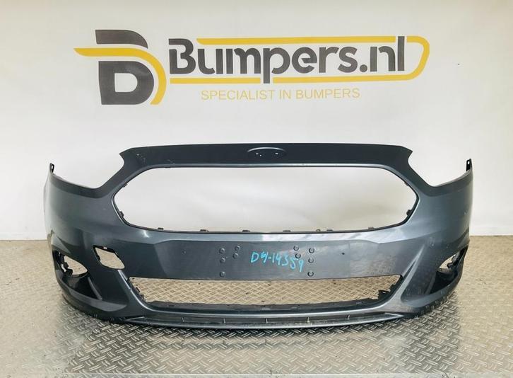 Bumper Ford Ka+ Ka Plus 2016-2019 Voorbumper 1-D4-14359z, Auto diversen, Tuning en Styling, Ophalen