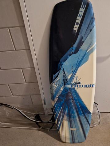 wakeboard beschikbaar voor biedingen