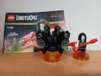 Lego Dimensions 71285 Adventure Time Marceline, Ophalen of Verzenden, Zo goed als nieuw