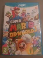 SUPER MARIO 3D WORLD, Wii U, Spelcomputers en Games, Games | Nintendo Wii U, Ophalen of Verzenden, Zo goed als nieuw, Platform