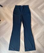 Studio Anneloes flair bonded broek blauw travelstof mt M, Maat 38/40 (M), Blauw, Ophalen of Verzenden, Zo goed als nieuw