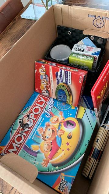 Dozen korting beschikbaar voor biedingen