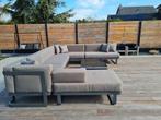 Eenmalig luxe uitgebreide loungeset 1000€ korting, Tuin en Terras, Ophalen of Verzenden, Nieuw