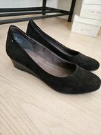 Ballerinas dames maat 38 Nieuw met doos Soft Line, Zwart, Nieuw, Soft line, Ballerina's