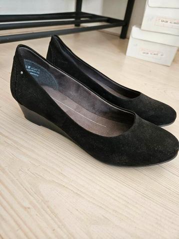 Ballerinas dames maat 38 Nieuw met doos Soft Line beschikbaar voor biedingen