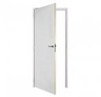 Binnendeuren met kozijn 56x90 | Deurkozijn, Ophalen of Verzenden, Niet ingevuld, Niet ingevuld, Niet ingevuld