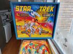 Bally Star Trek 1978, Verzamelen, Automaten | Flipperkasten, Flipperkast, Gebruikt, Elektronisch, Bally