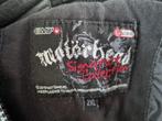 Motörhead jas xxl, EMP, Zwart, Overige maten, Ophalen of Verzenden