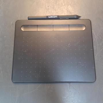 Wacom Intuos Pen & Bluetooth Small - Tekentablet - 152 x beschikbaar voor biedingen