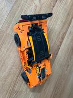 Lego Technic 42093 Chevrolet Corvette ZR1, Ophalen of Verzenden, Zo goed als nieuw, Complete set, Lego