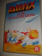 Asterix en de knallende ketel- (NIEUW/SEAL), Cd's en Dvd's, Alle leeftijden, Verzenden, Nieuw in verpakking, Amerikaans