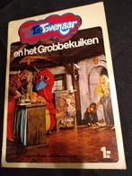 Plaatjesalbum AH Tita Tovenaar en het Grollekuiken 1972, Boeken, Gelezen, Ophalen of Verzenden, Plaatjesalbum