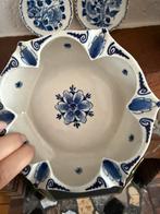 Delfts blauwe asbak, Antiek en Kunst, Ophalen