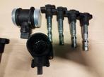 1.8t 20vt parts MAF LMM PCV DIV valve bobines, Auto-onderdelen, Ophalen of Verzenden, Nieuw, Audi