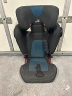 Britax Romer kidfix 3 S cool flow blue, Ophalen, Romer, 15 t/m 36 kg, Zo goed als nieuw