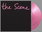 Vinyl LP The Scene Untitled Debut Album PAARS RSD 2025 NIEUW, Cd's en Dvd's, Vinyl | Nederlandstalig, Ophalen of Verzenden, Nieuw in verpakking