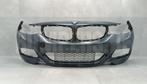 Bumper BMW 3 SERIE GT F34 M-Pakket M Pakket 13-21 8056857 Vo, Auto-onderdelen, Carrosserie en Plaatwerk, Gebruikt, -, Voor, -