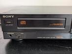 Sony CD speler CDP-550, Ophalen, Niet werkend, Sony