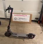 NIEUW! Elektrische step 350W E-scooter Opvouwbaar e-scooter, Info@ewheely.nl, Ewheely, 3257LD, Nieuw