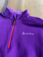 Odlo ski pulli, Overige merken, 100 tot 140 cm, Ophalen of Verzenden, Zo goed als nieuw