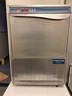 Horeca vaatwasmachine, Ophalen, Gebruikt, 60 cm of meer, 22 liter of meer