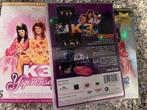 4 dvd's van K3 (in één koop), Alle leeftijden, Ophalen of Verzenden, Zo goed als nieuw, Muziek