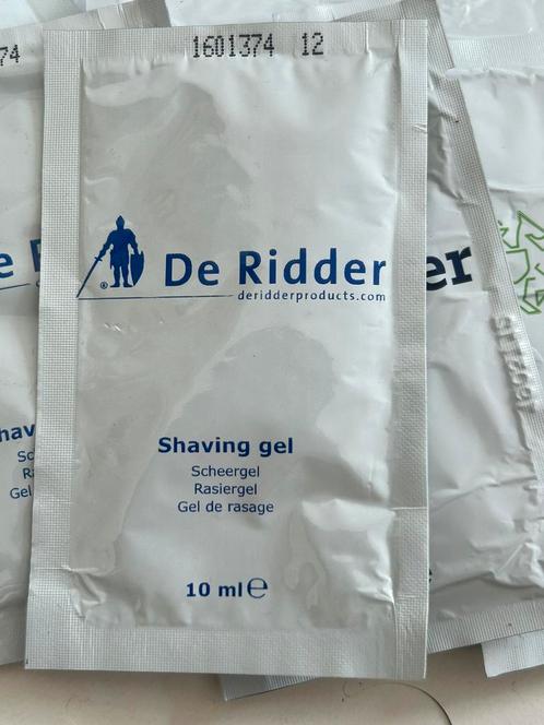 Shaving  gel, Sieraden, Tassen en Uiterlijk, Uiterlijk | Gezichtsverzorging, Zo goed als nieuw, Verzorging, Gehele gezicht, Ophalen of Verzenden