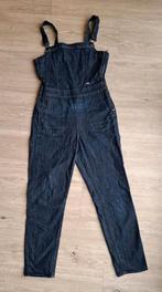 G-Star tuinbroek  maat M, Ophalen of Verzenden, Zo goed als nieuw, Maat 38/40 (M), Blauw