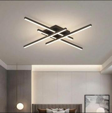 Plafond led lamp 50cm beschikbaar voor biedingen