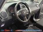Suzuki SX4 1.6 Shogun | Android | APK | Camera | PDC | LMV |, 15 km/l, Gebruikt, 4 cilinders, Origineel Nederlands