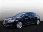 Audi A3 Sportback 1.4 e-tron Amb. PL+ S-line/Airco/Cruise/18, Euro 6, 4 cilinders, 150 pk, Zwart