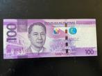 Filipijnen 100 pesos biljet fraai, Ophalen of Verzenden, Zuidoost-Azië, Los biljet