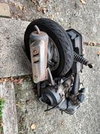 GY6 50cc 4takt scooter motorblok, Ophalen, Gebruikt, Blok