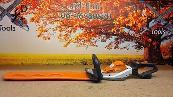 Stihl HSA94T Accuheggenschaar  HSA 94 T 60cm. beschikbaar voor biedingen