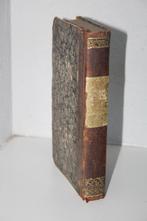 Elizabeth Maria Post - Voor eenzaamen (1789, met platen), Antiek en Kunst, Ophalen of Verzenden