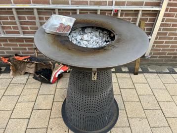 bbq beschikbaar voor biedingen