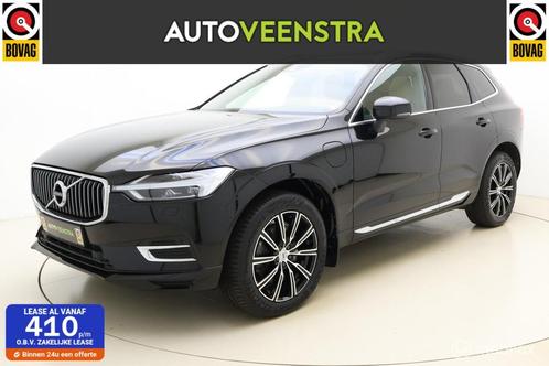 Volvo XC60 2.0 T8 Twin Engine AWD Inscription, Auto's, Volvo, Bedrijf, Te koop, XC60, 4x4, ABS, Airbags, Airconditioning, Alarm