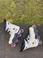 Inline skates maat 40 merk roces, Roces, Inline skates 4 wielen, Gebruikt, Ophalen of Verzenden