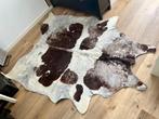 Koeienhuid kleed, Ophalen, Gebruikt, 150 tot 200 cm, 200 cm of meer