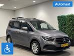 Mercedes-Benz Citan L1 / T-Klasse L1 Rolstoelauto Automaat -, Auto's, Mercedes-Benz, Automaat, Gebruikt, Bedrijf, Zilver of Grijs
