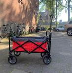 Bolderkar Te huur, Ophalen, Opvouwbaar, Nieuw