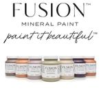 FUSION MINERAL, Minder dan 5 liter, Ophalen, Nieuw, Verf