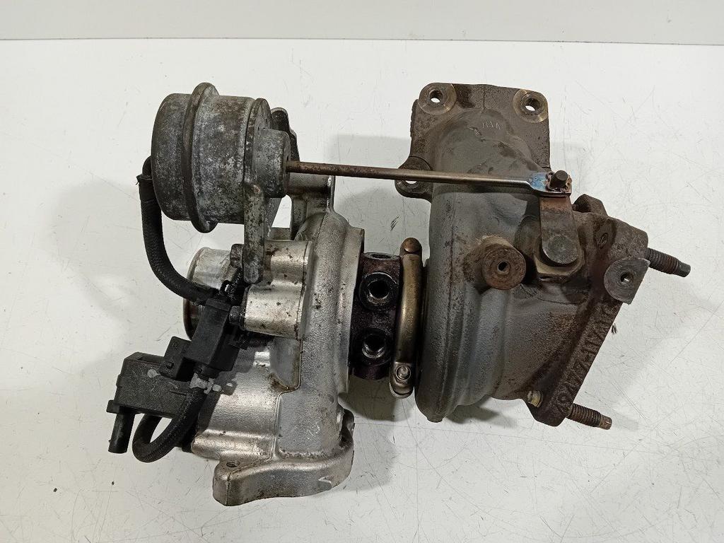 Turbo Opel Insignia, Auto-onderdelen, Motor en Toebehoren, Opel, Gebruikt, Herkomst onderdeel bekend, 12 maanden garantie, Ophalen of Verzenden