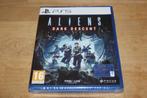 Aliens Dark Descent (ps5) NIEUW in seal, Verzenden, Nieuw, Sony Interactive Entertainment, Companyinfo.nl@eu.sony.com