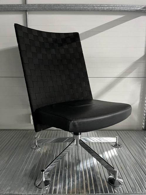 Konig & Neurath fauteuil, Huis en Inrichting, Fauteuils, Zo goed als nieuw, 50 tot 75 cm, Minder dan 75 cm, Ophalen