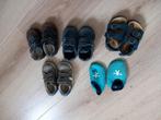 Kinderschoenen pakket shoesme nike sandalen 20, 21,22 maat, Schoenen, Gebruikt, Verzenden