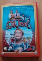 Dik trom, Ophalen of Verzenden, Zo goed als nieuw, Avontuur, Film